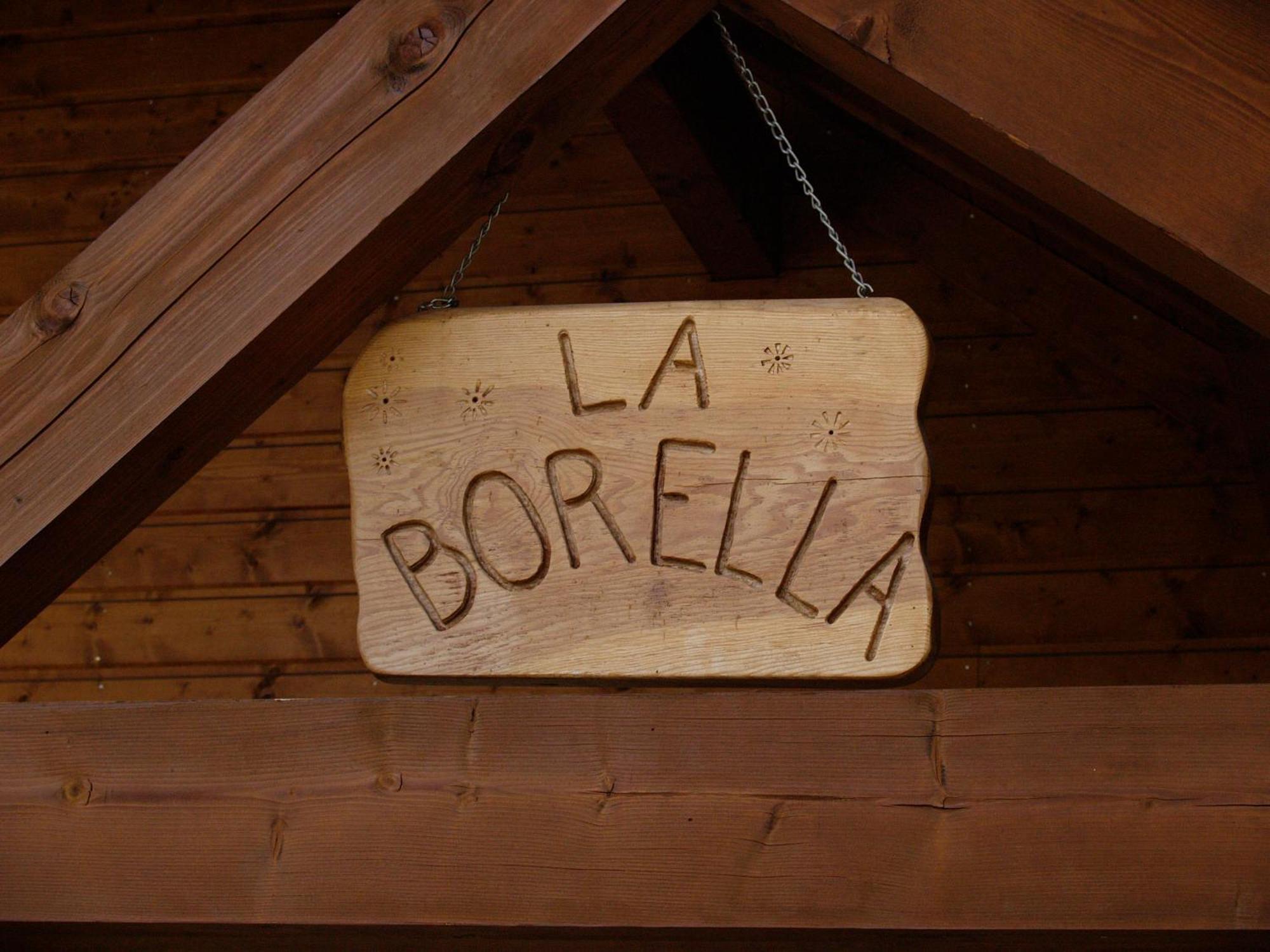 B&B La Borella Casa Conti วาหลุยส์ ภายนอก รูปภาพ
