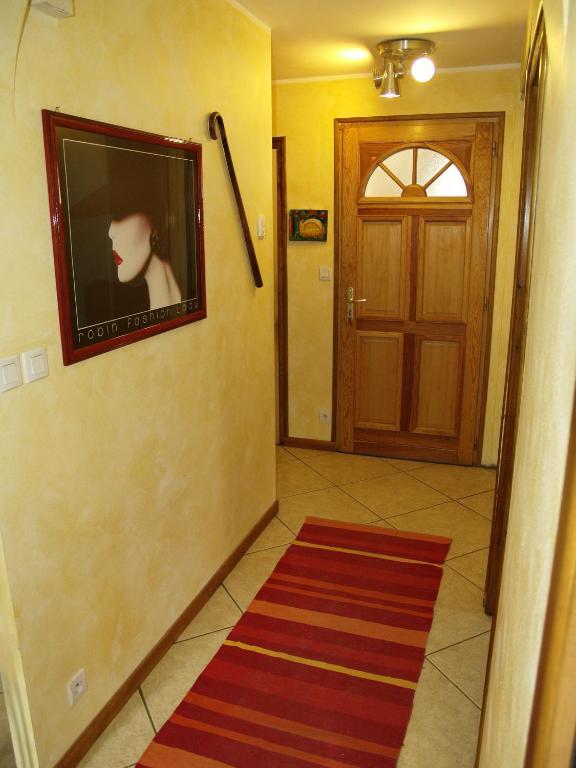 B&B La Borella Casa Conti วาหลุยส์ ภายนอก รูปภาพ