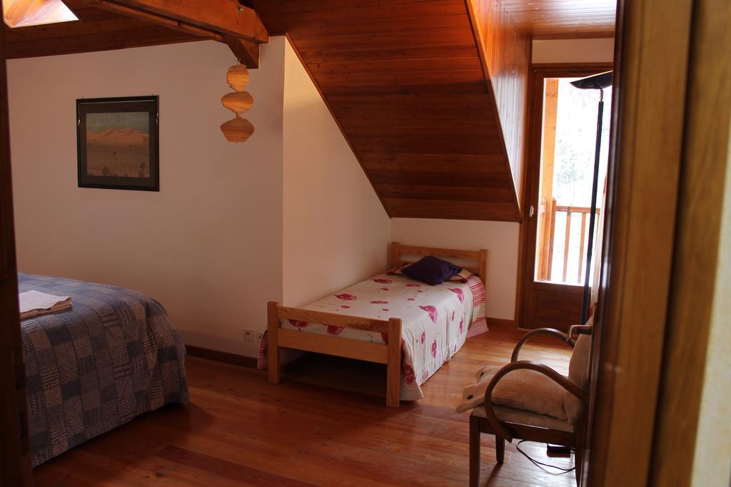 B&B La Borella Casa Conti วาหลุยส์ ภายนอก รูปภาพ