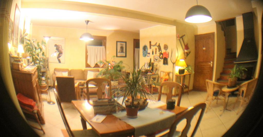 B&B La Borella Casa Conti วาหลุยส์ ภายนอก รูปภาพ