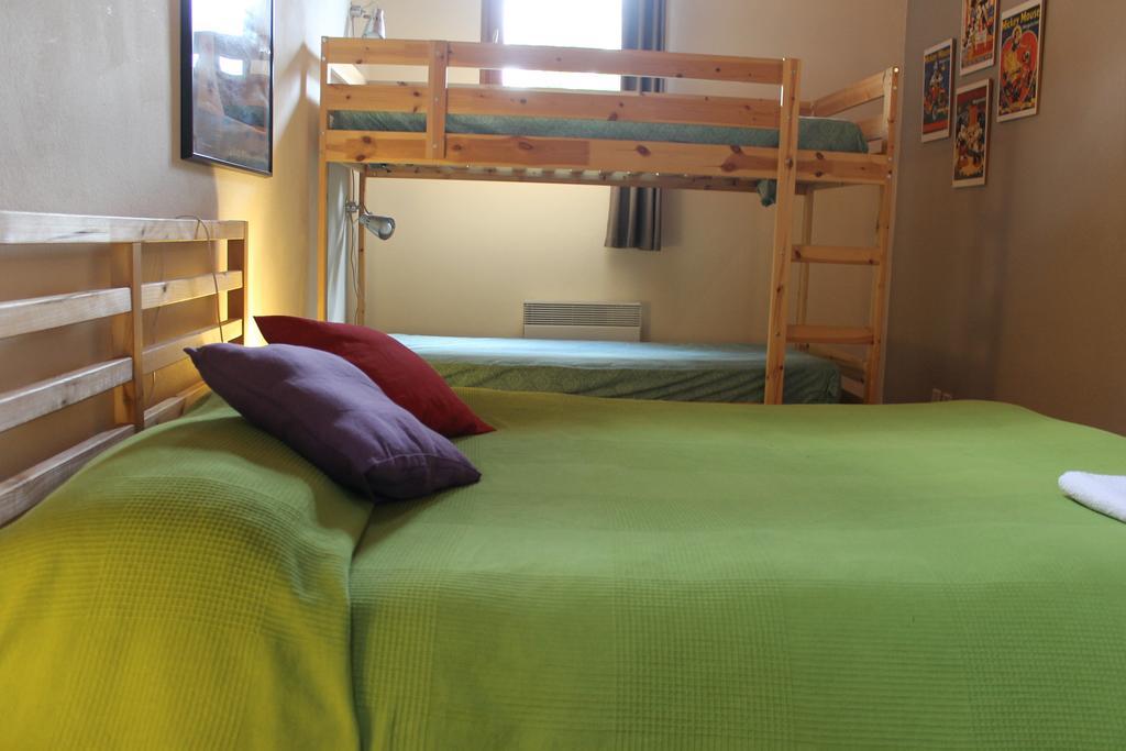 B&B La Borella Casa Conti วาหลุยส์ ภายนอก รูปภาพ