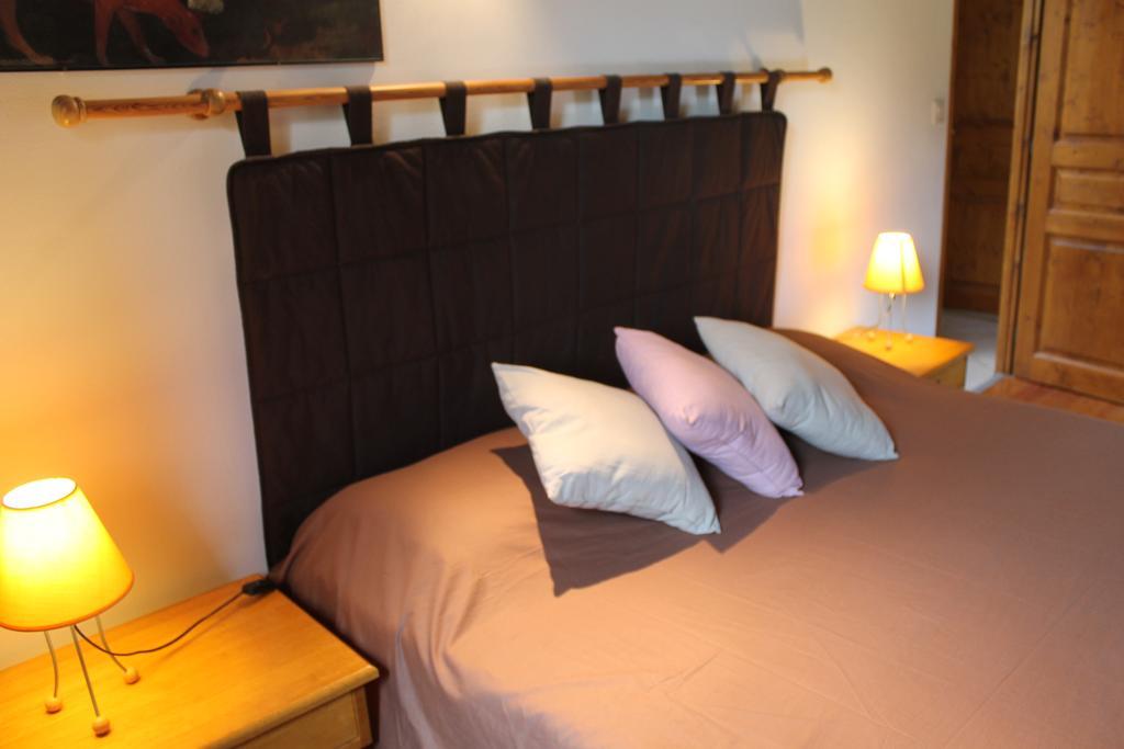 B&B La Borella Casa Conti วาหลุยส์ ภายนอก รูปภาพ