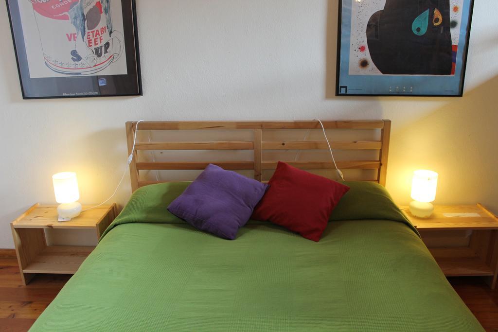B&B La Borella Casa Conti วาหลุยส์ ภายนอก รูปภาพ
