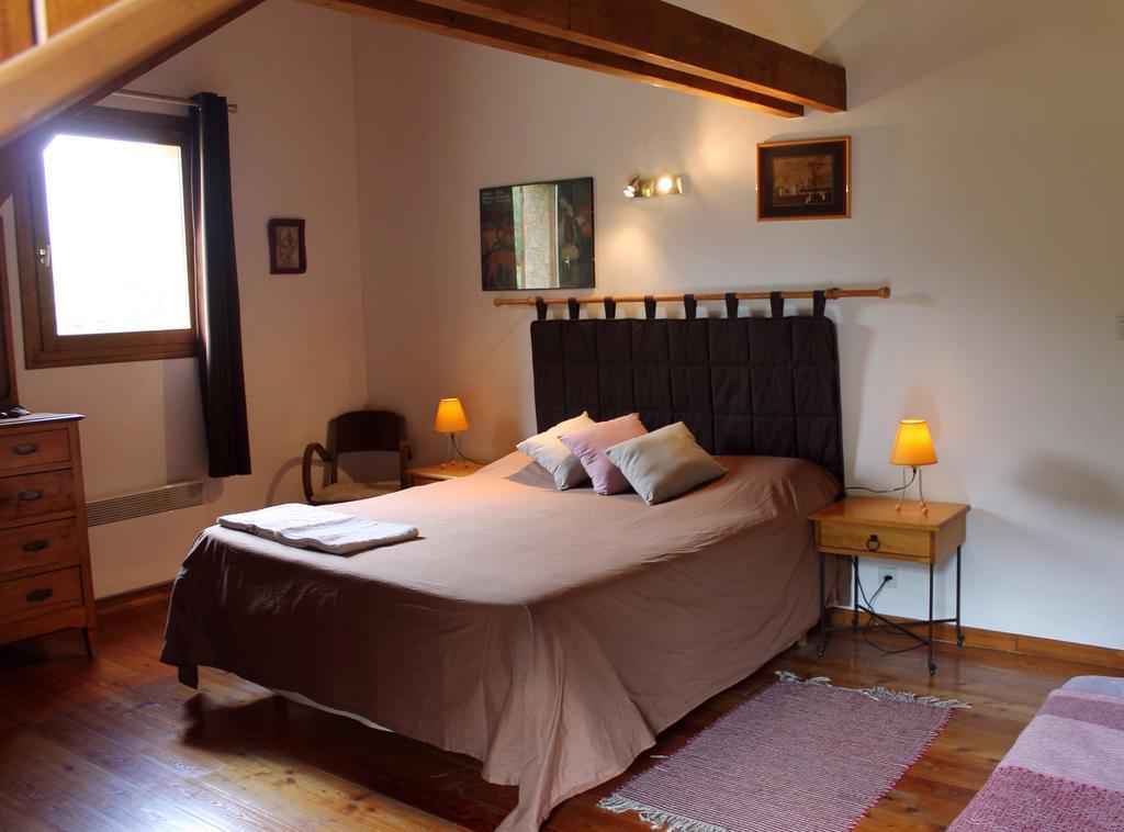 B&B La Borella Casa Conti วาหลุยส์ ภายนอก รูปภาพ