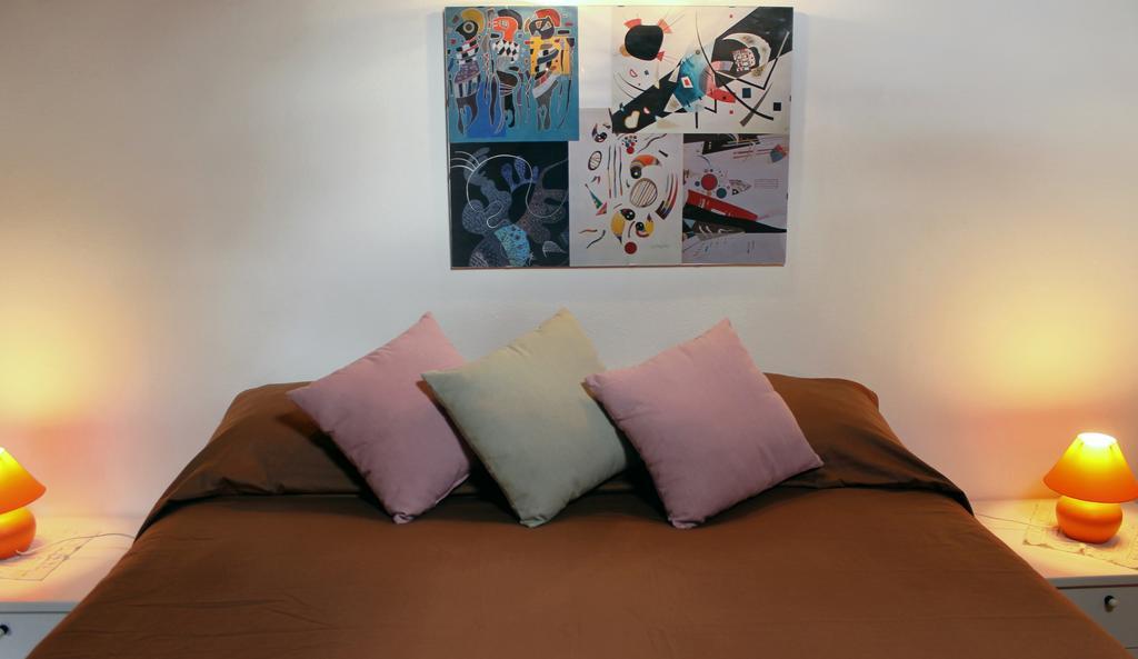B&B La Borella Casa Conti วาหลุยส์ ภายนอก รูปภาพ