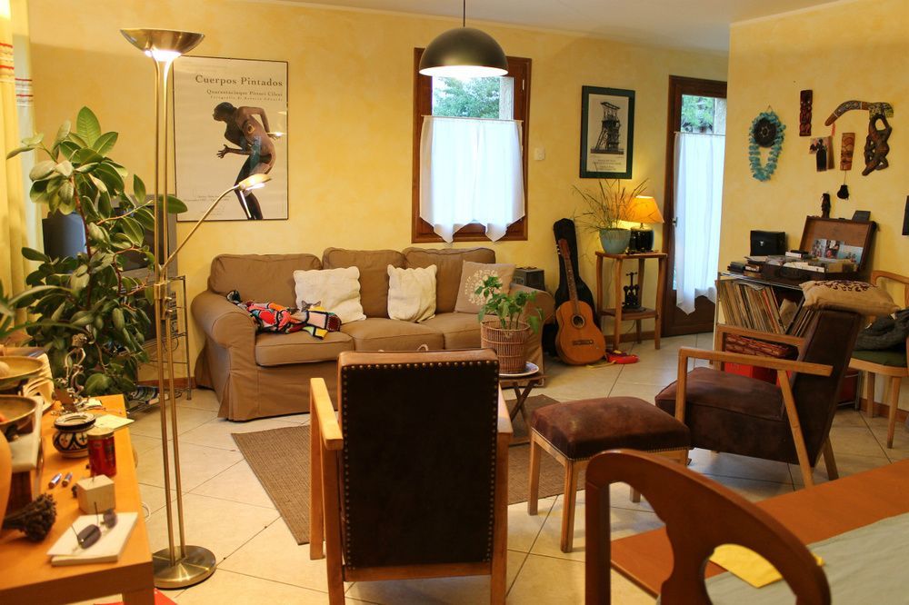 B&B La Borella Casa Conti วาหลุยส์ ภายนอก รูปภาพ
