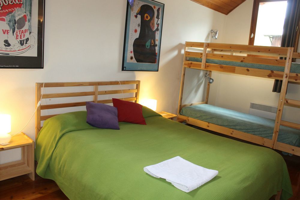 B&B La Borella Casa Conti วาหลุยส์ ภายนอก รูปภาพ