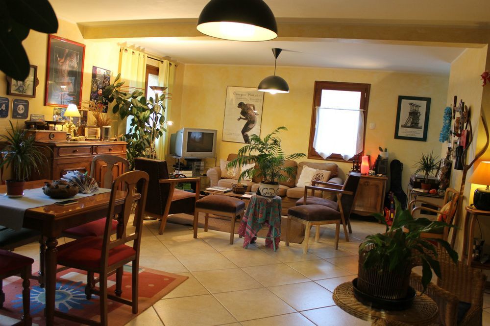 B&B La Borella Casa Conti วาหลุยส์ ภายนอก รูปภาพ