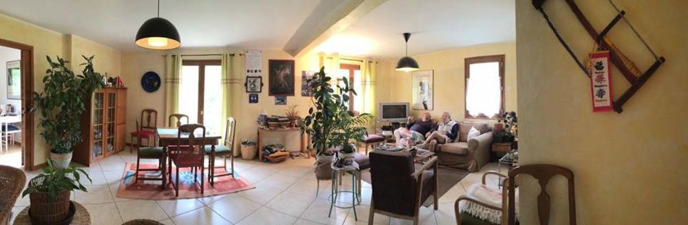 B&B La Borella Casa Conti วาหลุยส์ ภายนอก รูปภาพ